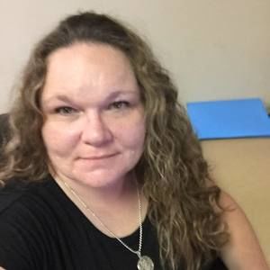 Meet your Posher, Mandy